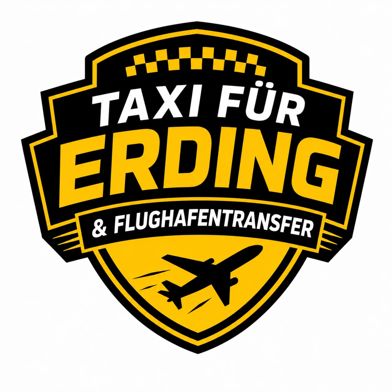 Taxi für Erding